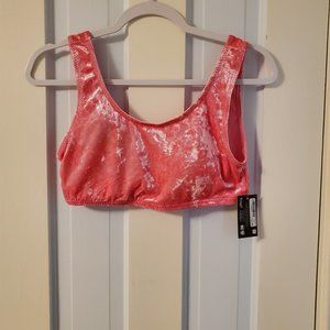 Harley Quinn Top